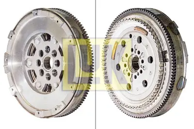 Volante motor LuK ZMS 415 0329 10 LUK 415 0329 10 Liquidación